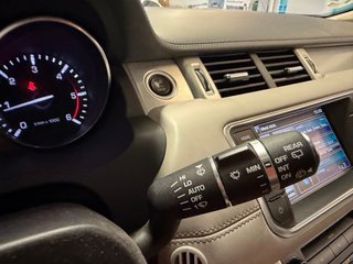 Land Rover Range Rover Evoque 2014