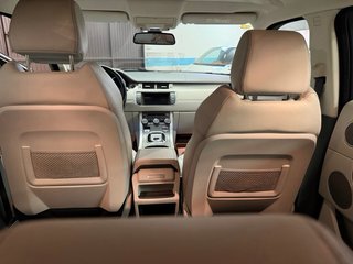 Land Rover Range Rover Evoque 2014