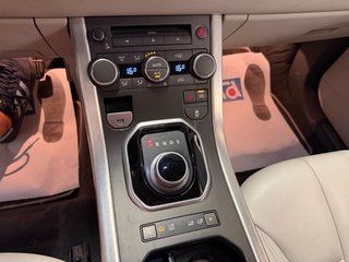 Land Rover Range Rover Evoque 2014