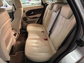 Land Rover Range Rover Evoque 2014