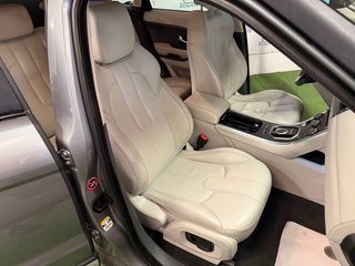 Land Rover Range Rover Evoque 2014
