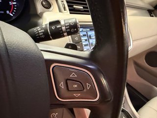 Land Rover Range Rover Evoque 2014