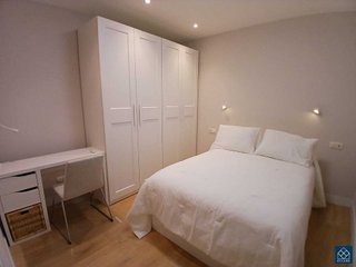 Piso en alquiler en Centro en San Sebastián-Donostia