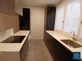 Piso en alquiler en Centro en San Sebastián-Donostia