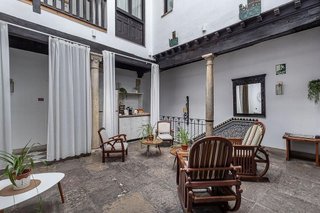 Hotel en alquiler en Albaicín en Granada