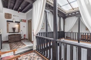 Hotel en alquiler en Albaicín en Granada
