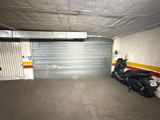 Garaje en venta en Centro Histórico - Plaza España en Cádiz