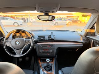 BMW SERIE 1
