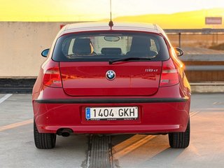BMW SERIE 1