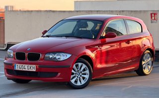 BMW SERIE 1