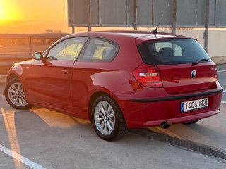BMW SERIE 1
