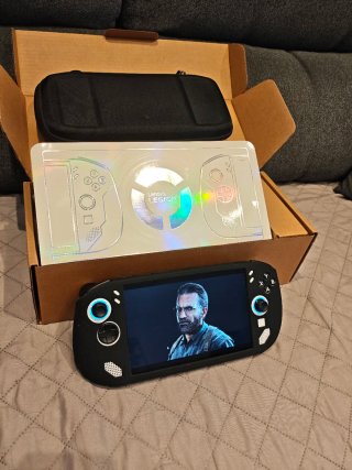 Lenovo Legion Go Z2