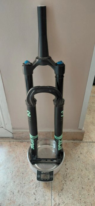 Horquilla Fox 32 SC Performance 100mm
