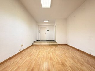 Oficina en alquiler en Sant Antoni en Barcelona