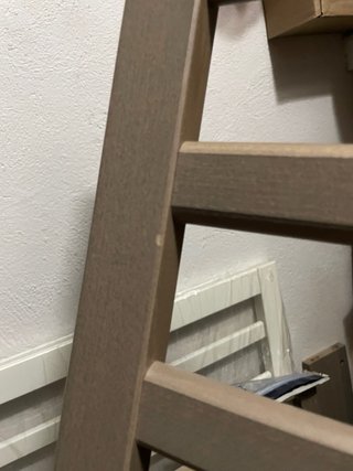 Cuna Ikea SUNDVIK