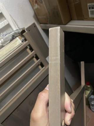 Cuna Ikea SUNDVIK
