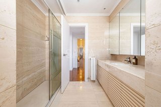 Ático en alquiler en Pedralbes en Barcelona