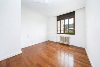 Ático en alquiler en Pedralbes en Barcelona