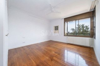 Ático en alquiler en Pedralbes en Barcelona