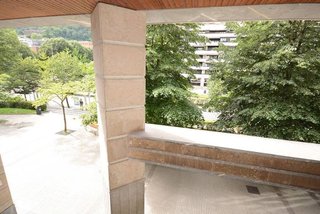 Oficina en alquiler en El Antiguo en San Sebastián-Donostia
