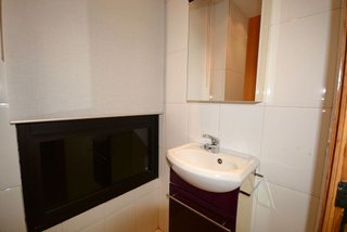 Oficina en alquiler en El Antiguo en San Sebastián-Donostia