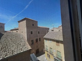 Piso en alquiler en Plaza Mayor - San Agustín en Segovia
