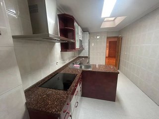 Piso en alquiler en Plaza Mayor - San Agustín en Segovia