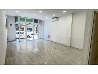 Local comercial en venta en Sant Pere en Terrassa
