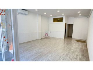 Local comercial en venta en Sant Pere en Terrassa