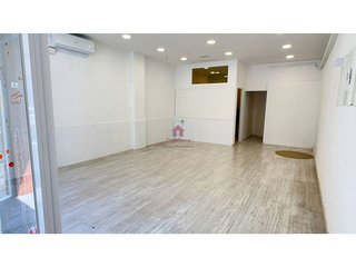 Local comercial en venta en Sant Pere en Terrassa