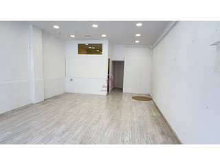Local comercial en venta en Sant Pere en Terrassa