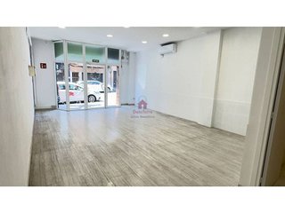 Local comercial en venta en Sant Pere en Terrassa