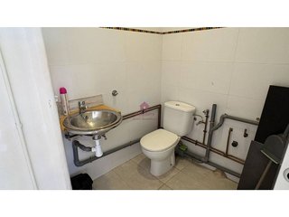 Local comercial en venta en Sant Pere en Terrassa