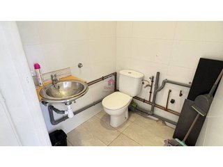 Local comercial en venta en Sant Pere en Terrassa