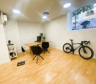 Local comercial en alquiler en Universidad San Francisco en Zaragoza