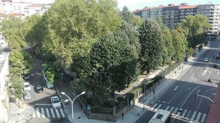 Piso en alquiler en Posío en Ourense