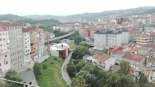 Piso en alquiler en Posío en Ourense