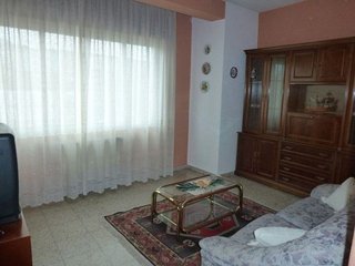 Piso en alquiler en Posío en Ourense