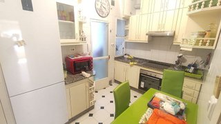 Piso en alquiler en Centro en Ourense