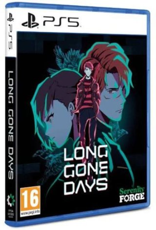 Long Gone Days PS5