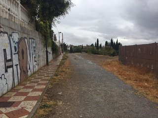 Terreno en venta en La Zubia en Zubia (La)