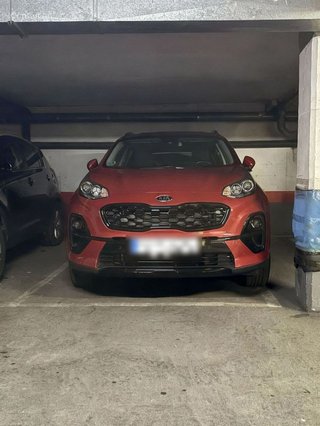 Garaje en venta en Pajarillos en Valladolid