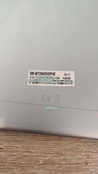 Samsung Galaxy Book 2 i5