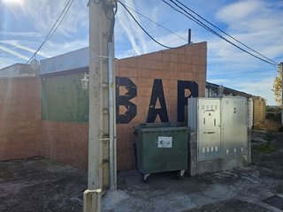 Terreno en venta en Pedanias en Huesca
