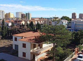 Dúplex en venta en Zona Centro en Oropesa del Mar/Orpesa