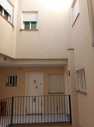 Dúplex en venta en Zona Centro en Oropesa del Mar/Orpesa
