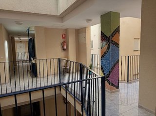 Dúplex en venta en Zona Centro en Oropesa del Mar/Orpesa