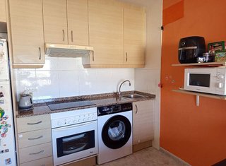 Dúplex en venta en Zona Centro en Oropesa del Mar/Orpesa