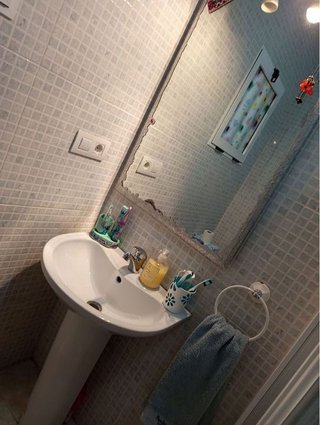 Dúplex en venta en Zona Centro en Oropesa del Mar/Orpesa