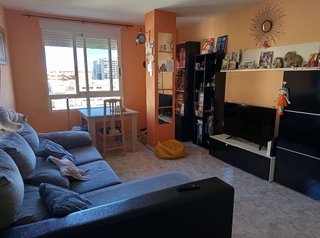 Dúplex en venta en Zona Centro en Oropesa del Mar/Orpesa